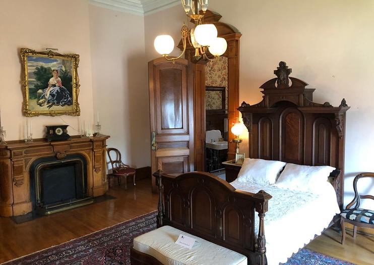 Phelps Mansion Museum